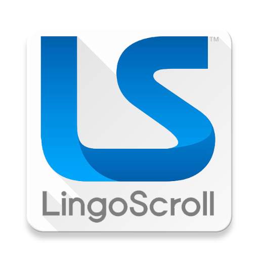 LingoScroll Translator App 1.8.1