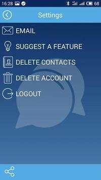 Phone Clone App screenshot 7