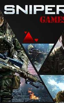 Sniper Game screenshot 1