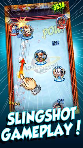 The Muscle Hustle screenshot 7