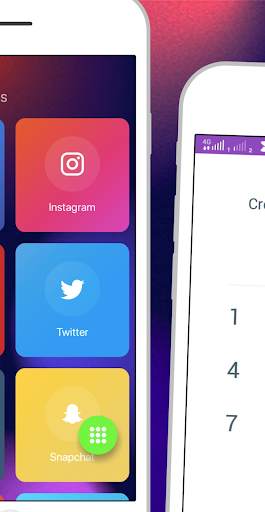 All in One Social Media screenshot 3