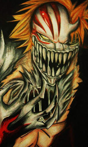 D God Fans Wallpaper screenshot 3