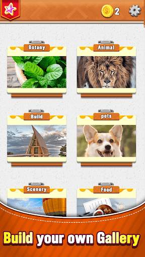 My Jigsaw Puzzle screenshot 3