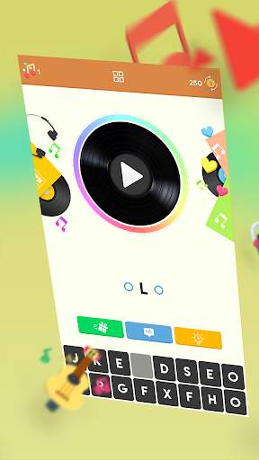Soundtrack Music Quiz screenshot 1