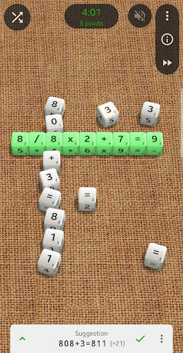 WordMix - living crosswords screenshot 8