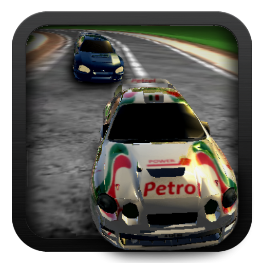 Rally Champions 3 icon