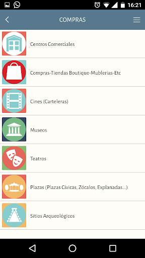 Socially Media screenshot 2