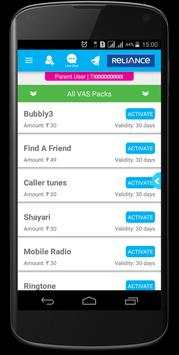 Reliance InstaCare screenshot 7