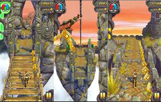 Guide For Temple Run 2 screenshot 2