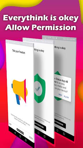 URMKG Status Video/4kImage/Gif/Quote Downloder App screenshot 8