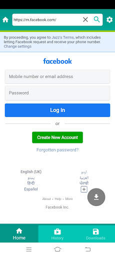 HD Video  Downloader App- 2021  Downloader Pro screenshot 7