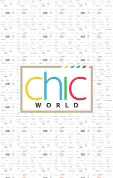Chic World screenshot 1