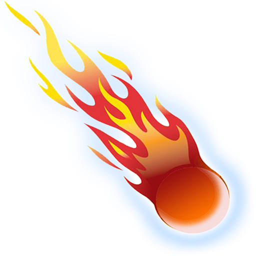Hot Ball icon