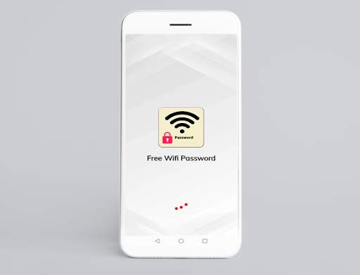 Show Wifi Password Hotspot For Free screenshot 1
