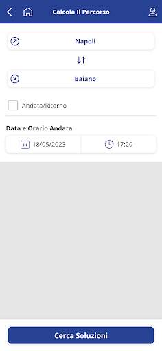 Unico Campania screenshot 4