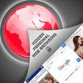 Web Browser - Hidden Secure 1.7