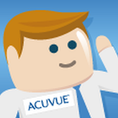 LENSPAL™ ME Arabic icon