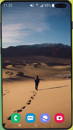 Desert Wallpaper Best HD screenshot 10