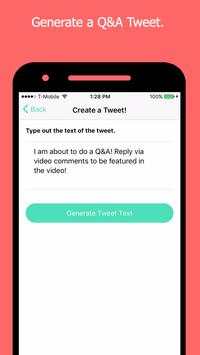 You&A Lite screenshot 2
