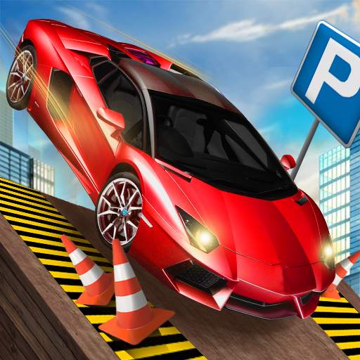 Advance Dr Real Car Driving Parking Simulator 1.0