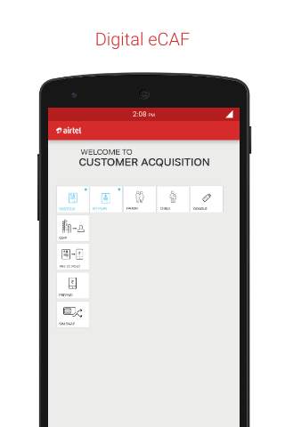 eActivate screenshot 1