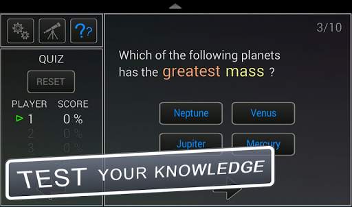 8 Planets Free screenshot 17