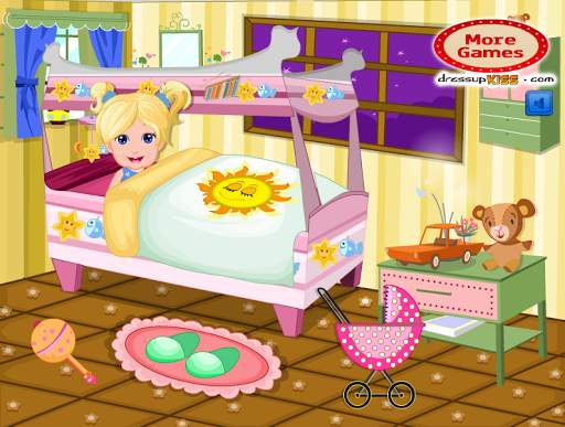 My little angel screenshot 2