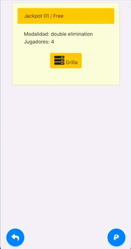 PlayBack screenshot 3