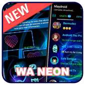 WA New Version 2018 logo