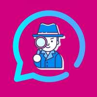 WhatsApp Tracker
