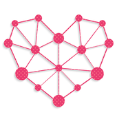 One Line Puzzle icon