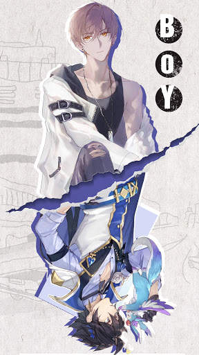 TOP Anime Wallpaper screenshot 1