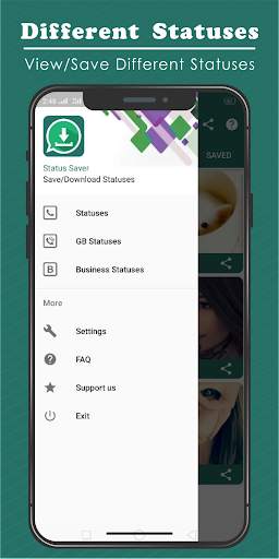 Status Saver For Whatsapp screenshot 7