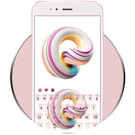 Keyboard for Mi A1 5X 10001009