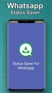 Status Saver - Save Status To Your Gallery screenshot 1