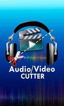Ringtone Maker and Video Trimmer - Free screenshot 1
