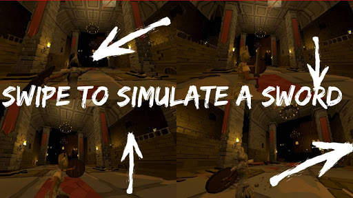 Fog Factory - Game Maker 3D screenshot 8