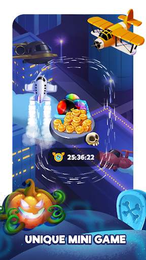 Bubble Planes screenshot 3
