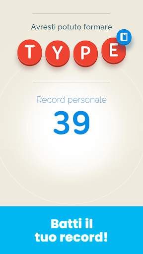 Four Letters screenshot 5
