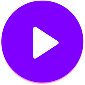 4K XM Player Duo Power icon
