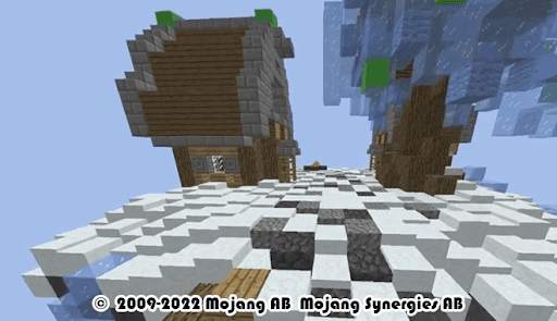 pvp maps for minecraft 3 تصوير الشاشة