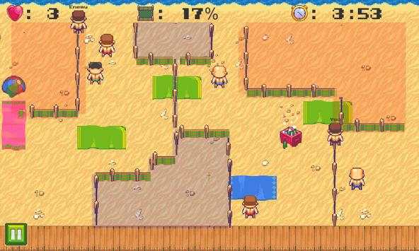 My Beach screenshot 3