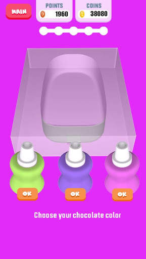 Ice Cream cake popsicles King screenshot 4