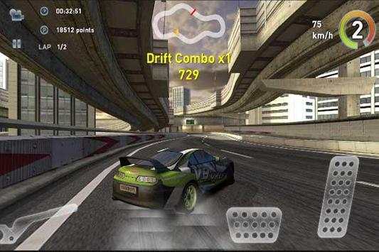 New Real Drift Racing 2 tricks screenshot 1