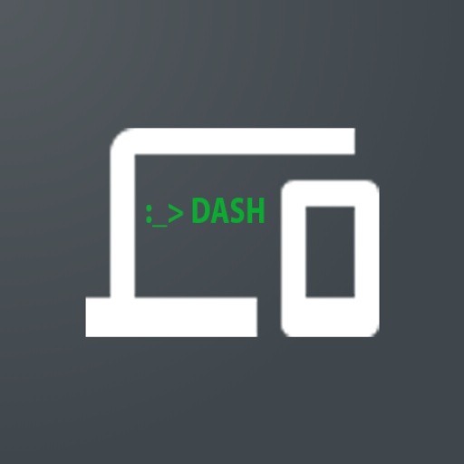 Pi Dash- Linux Dashboard for Debian , Raspberry Pi иконка