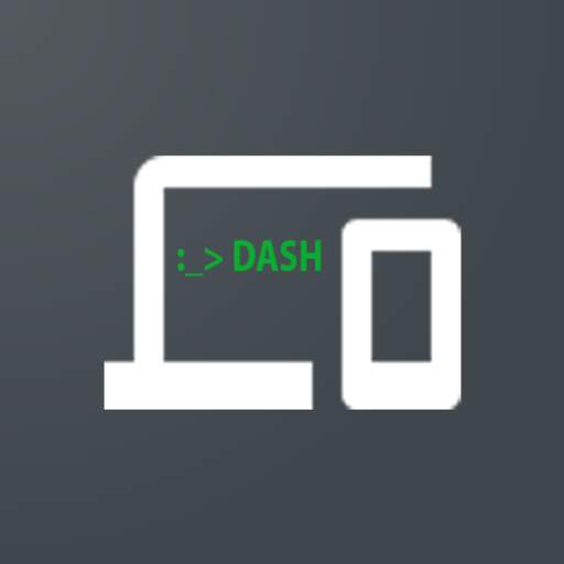 Pi Dash- Linux Dashboard for Debian , Raspberry Pi 1.0