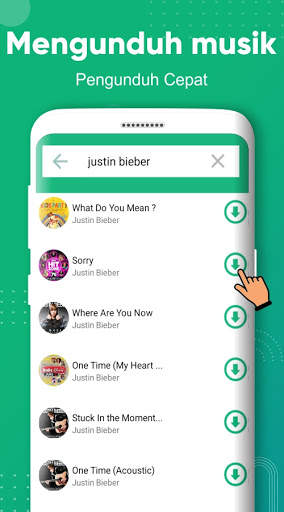 Download lagu mp3 gratis- Download Lagu Vidmet screenshot 2