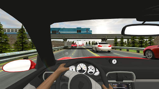Racing Mania screenshot 1