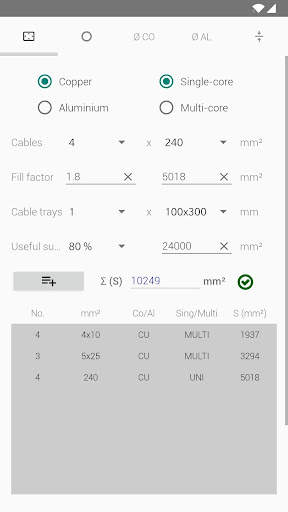 InstElectric - Electricity screenshot 6