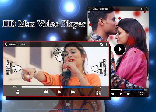 HD Max Video Player 2018 screenshot 4